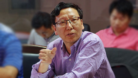 锡林博士、美国北卡罗来纳州平生教授